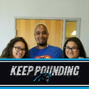 Meet your Posher, Norman